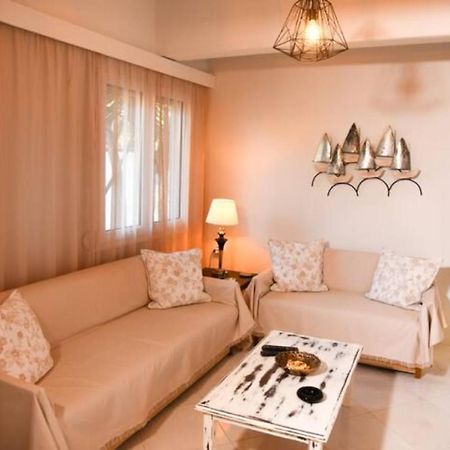 Willa Sarti View House Zewnętrze zdjęcie