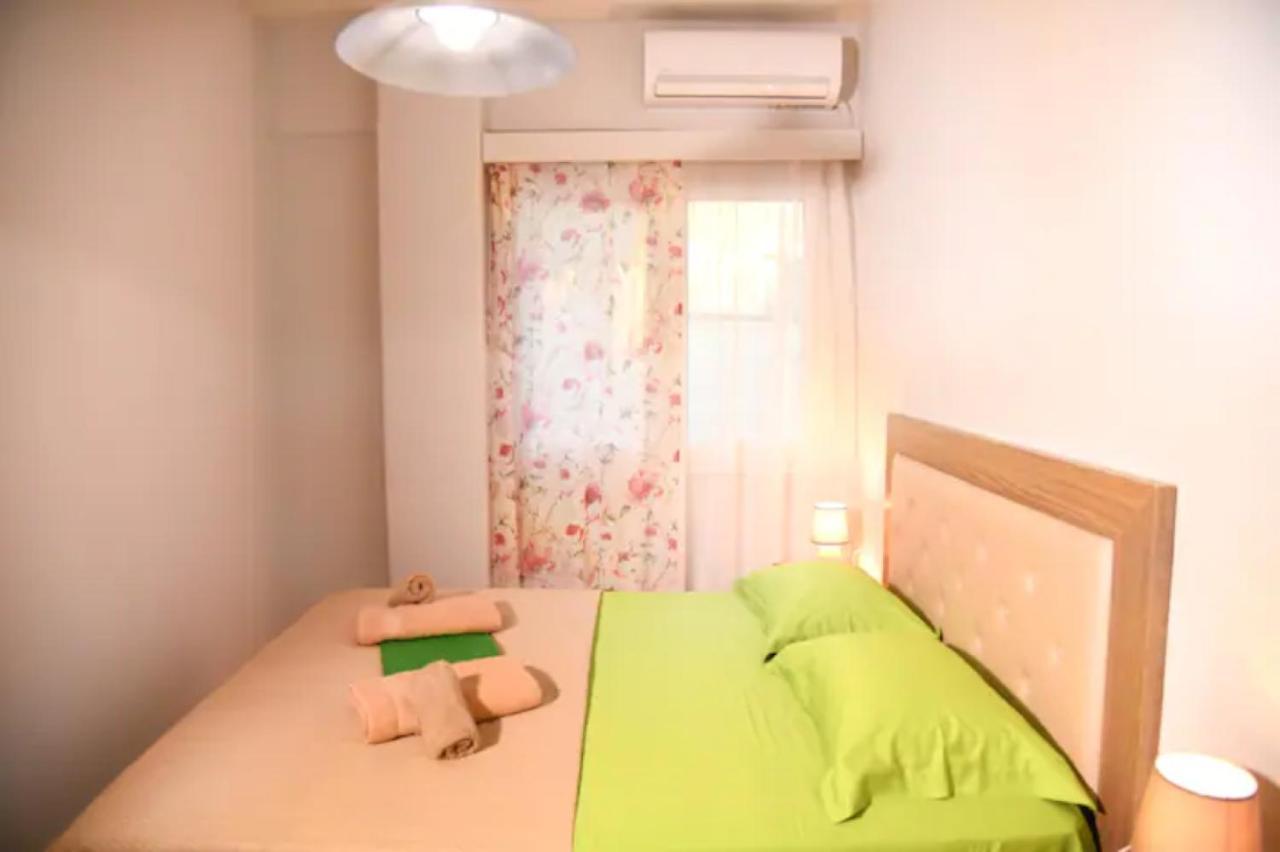 Willa Sarti View House Zewnętrze zdjęcie