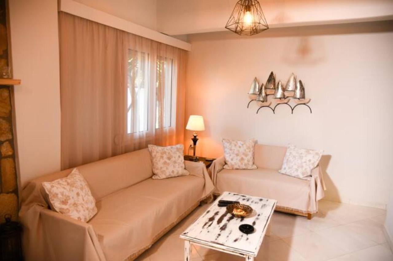 Willa Sarti View House Zewnętrze zdjęcie