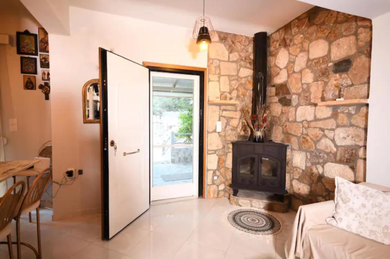 Willa Sarti View House Zewnętrze zdjęcie