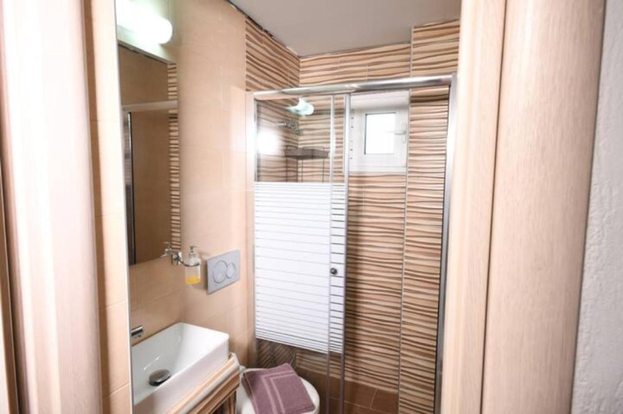 Willa Sarti View House Zewnętrze zdjęcie